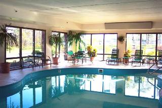 Hotel Hampton Inn Youngstown-west I-80