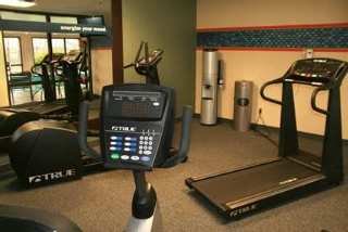 Hotel Hampton Inn Youngstown-west I-80