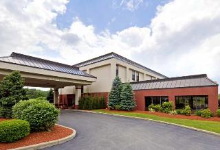 Hotel Hampton Inn Youngstown-west I-80