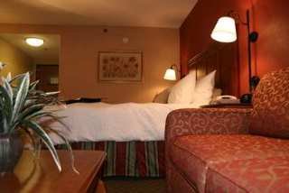 Hotel Hampton Inn Youngstown-west I-80