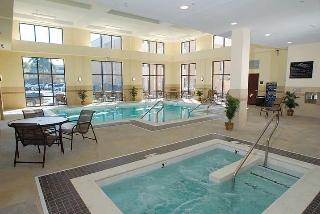 Hotel Hampton Inn&suites Chesapeake-battlefield Blvd