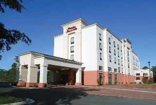 Hotel Hampton Inn&suites Chesapeake-battlefield Blvd
