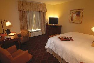 Hotel Hampton Inn&suites Chesapeake-battlefield Blvd