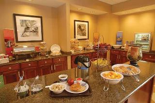 Hotel Hampton Inn&suites Chesapeake-battlefield Blvd