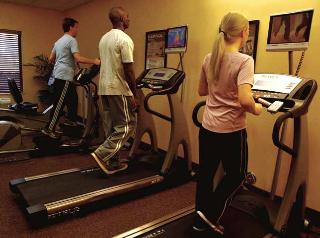 Hotel Hampton Inn&suites Columbia-at The University