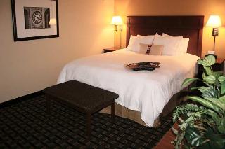 Hotel Hampton Inn&suites Columbia-at The University