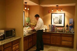 Hotel Hampton Inn&suites Columbia-at The University