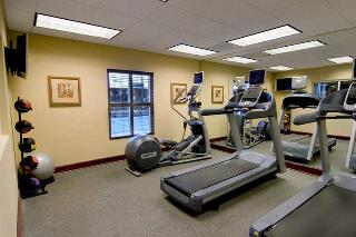 Hotel Hampton Inn&suites Fredericksburg At Celebrate