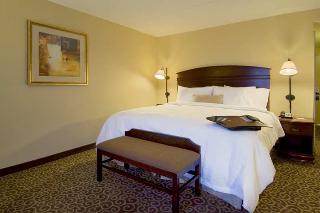 Hotel Hampton Inn&suites Fredericksburg At Celebrate