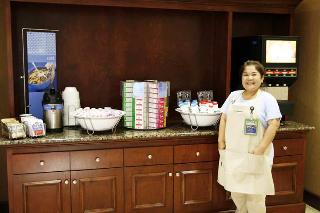 Hotel Hampton Inn&suites Fredericksburg At Celebrate