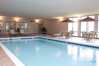 Hotel Hampton Inn&suites Moline-quad City Int'l Airport