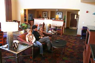 Hotel Hampton Inn&suites Moline-quad City Int'l Airport