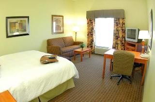 Hotel Hampton Inn&suites Moline-quad City Int'l Airport