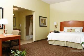 Hotel Hampton Inn&suites Moline-quad City Int'l Airport