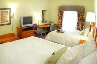 Hotel Hampton Inn&suites Moline-quad City Int'l Airport