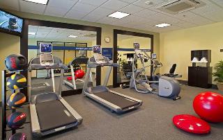 Hotel Hampton Inn&suites North Charleston-university