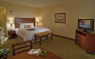 Hotel Hampton Inn&suites North Charleston-university