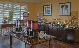 Hotel Hampton Inn&suites North Charleston-university