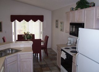 Hotel Hampton Lakes Homes