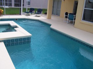 Hotel Hampton Lakes Homes