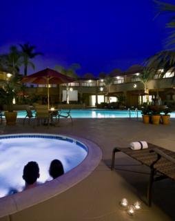 Hotel Handlery & Resort