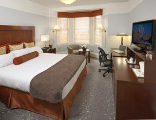 Hotel Handlery Union Square