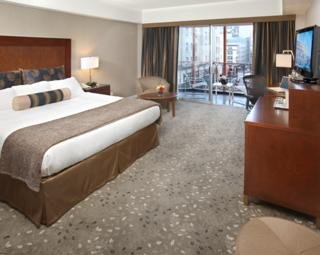 Hotel Handlery Union Square