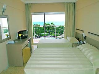 Hotel Hane Side