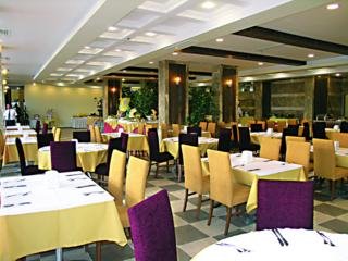 Hotel Hane Side