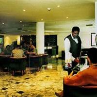Hotel Hannibal Palace