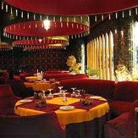 Hotel Hannibal Palace