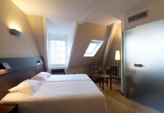 Hotel Hannong