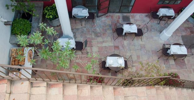 Hotel Hanoi Begur