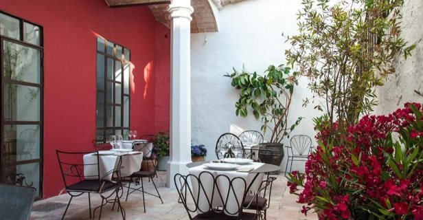 Hotel Hanoi Begur