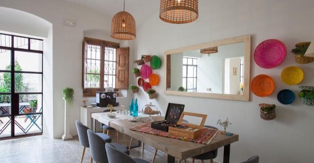 Hotel Hanoi Begur