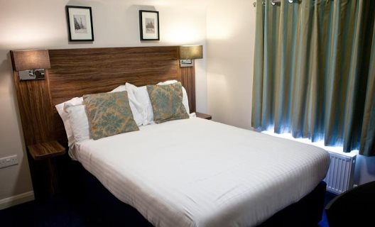 Hotel Hanover