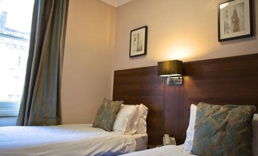 Hotel Hanover
