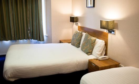 Hotel Hanover