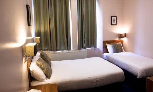 Hotel Hanover