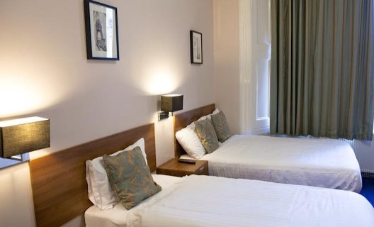 Hotel Hanover