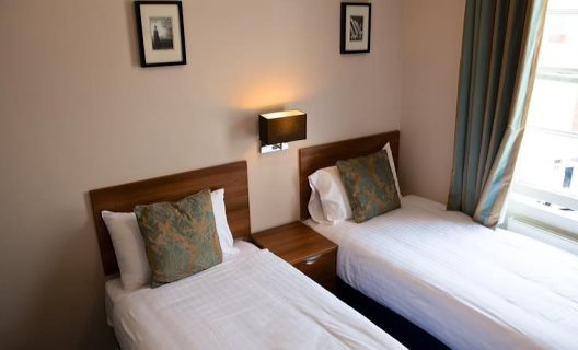 Hotel Hanover