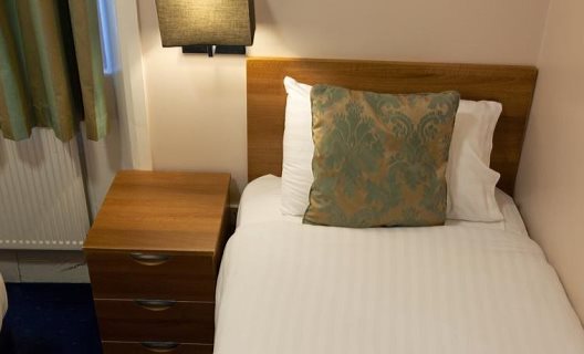 Hotel Hanover