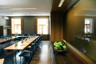 Hotel Hanza