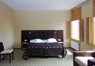 Hotel Hanza