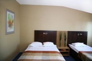 Hotel Hanza