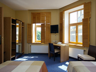 Hotel Hanza