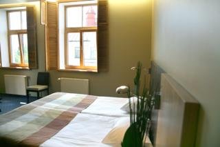 Hotel Hanza