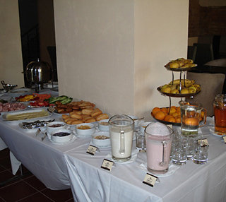 Hotel Hanza