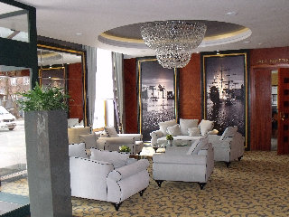 Hotel Hanza