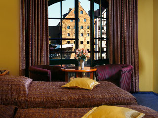 Hotel Hanza